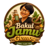 Bakul Jamu Gemoy