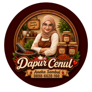 Dapur Cenul